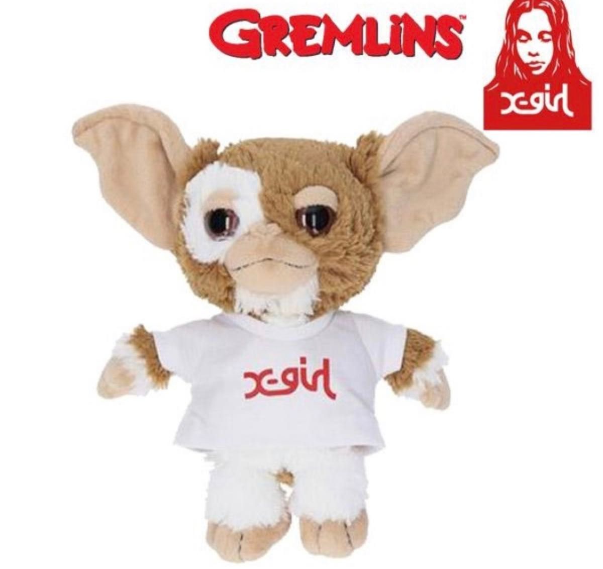 COLONY2139 NICI GREMLINS ギズモ グレムリン コロニー ぬいぐるみ