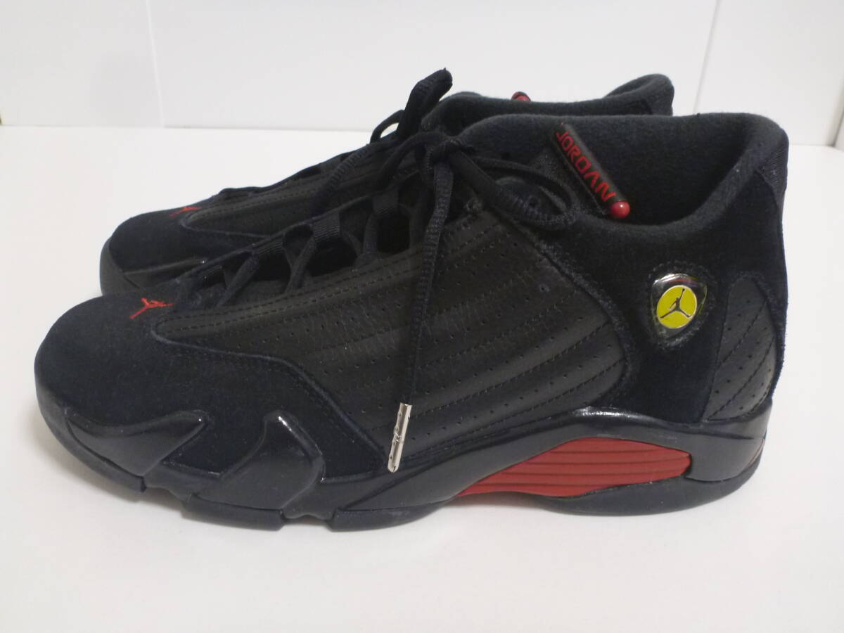 jordan 14