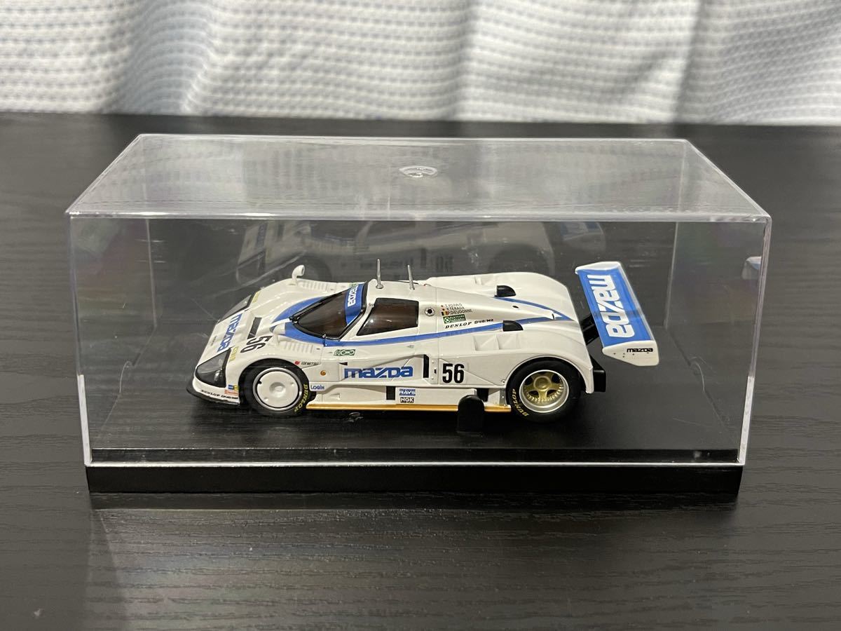 kyosho LE mans