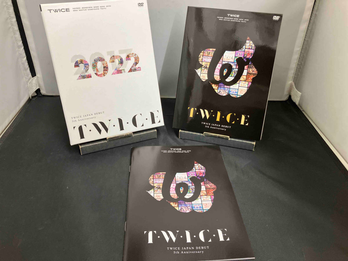 twice 5th anniversary