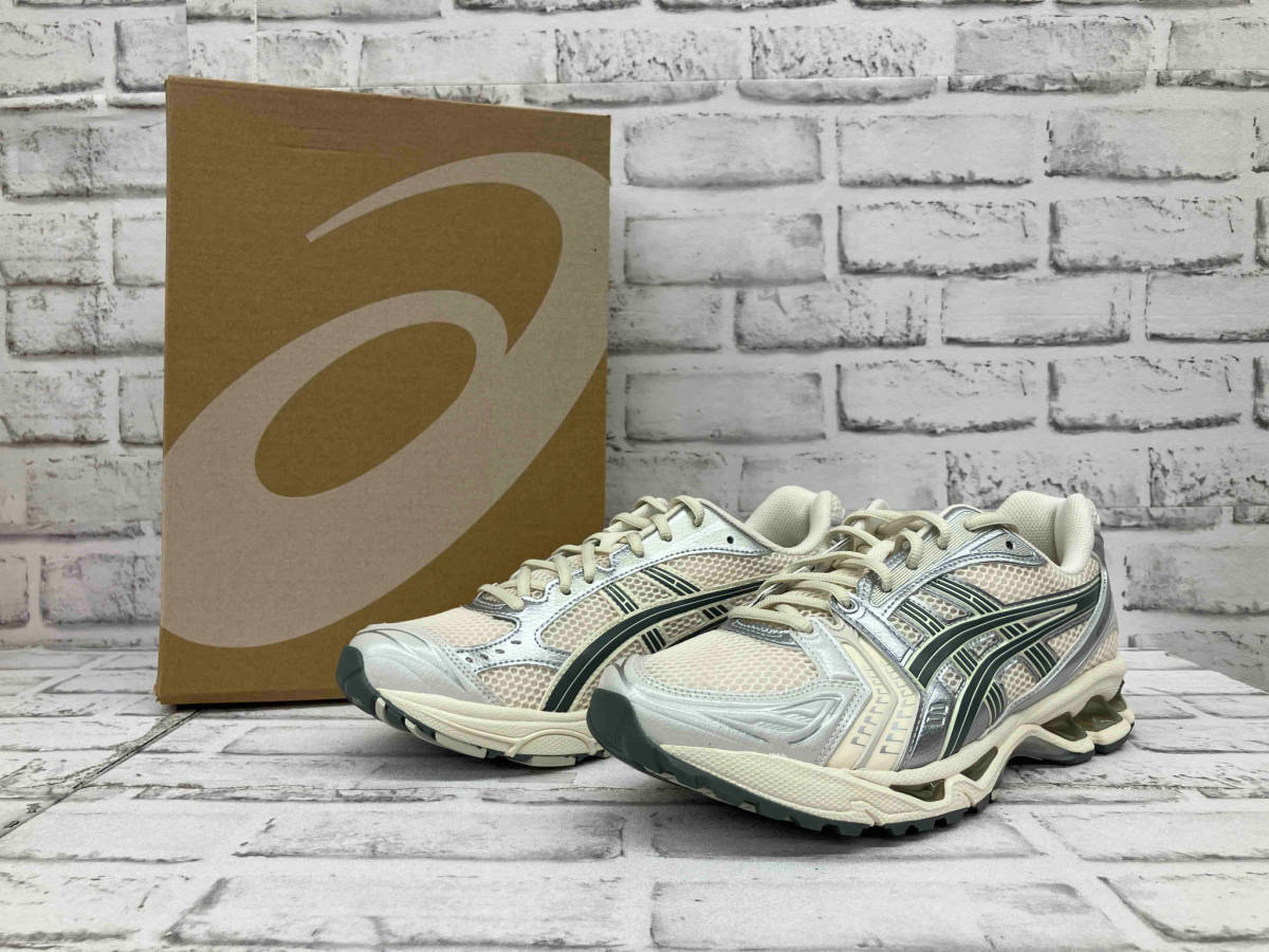 gel kayano 14