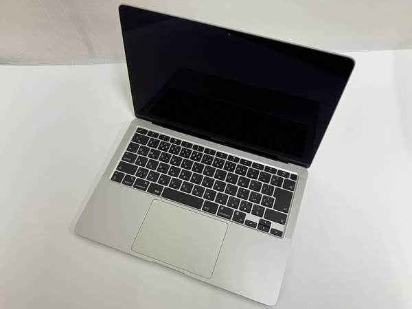 MacBook Air M1