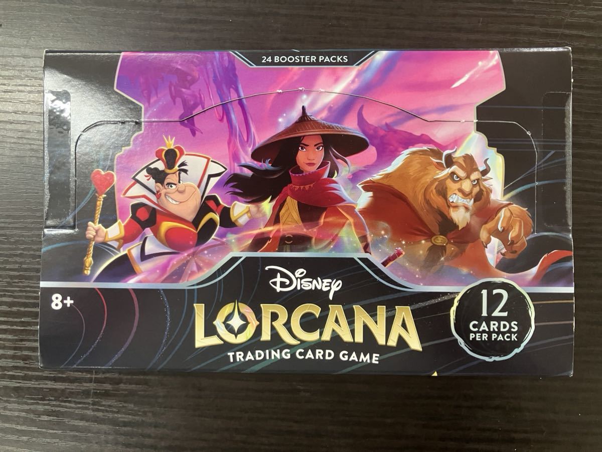 Disney Lorcana