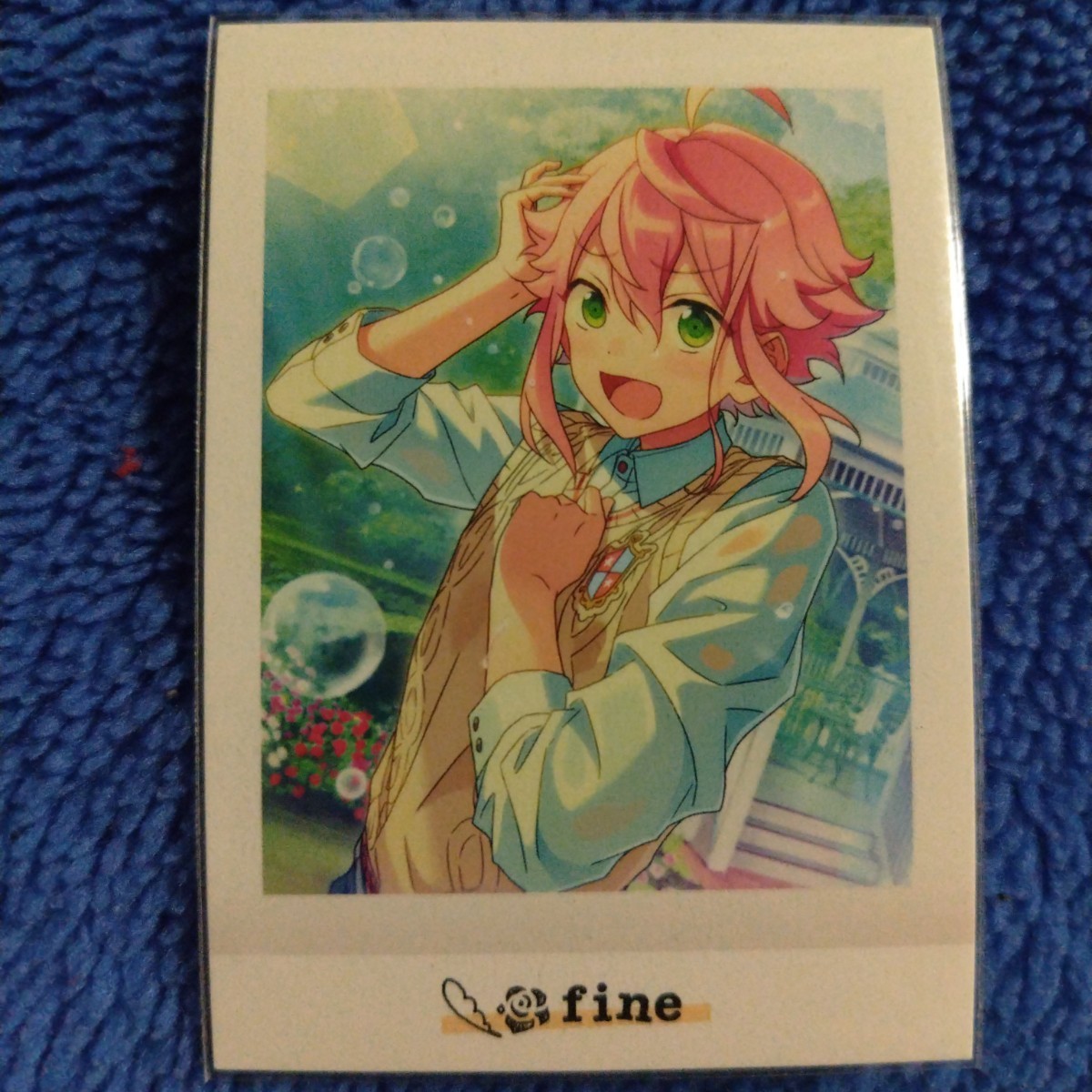 あんさんぶるスターズ! 姫宮