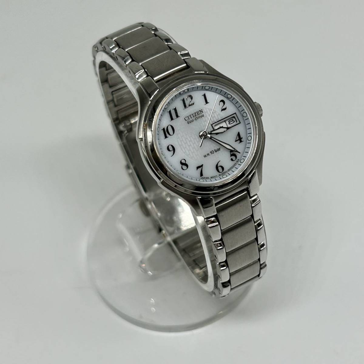 CITIZEN w r 10bar