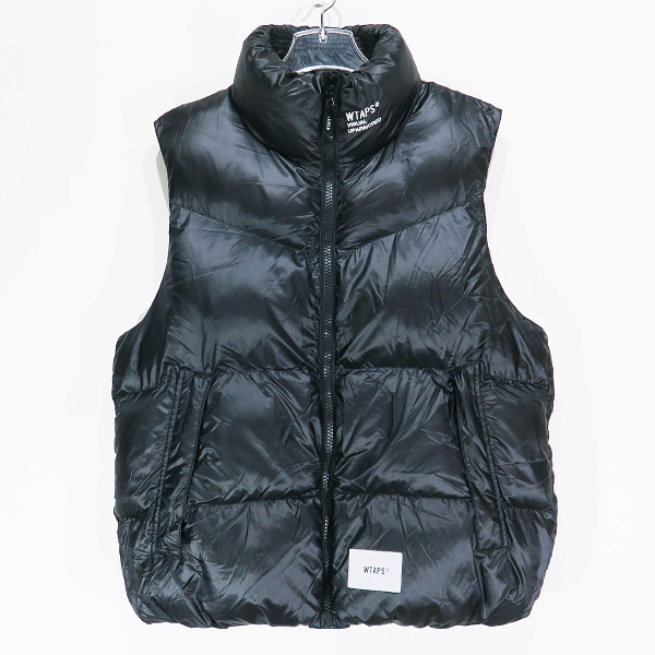 WTAPS VEST