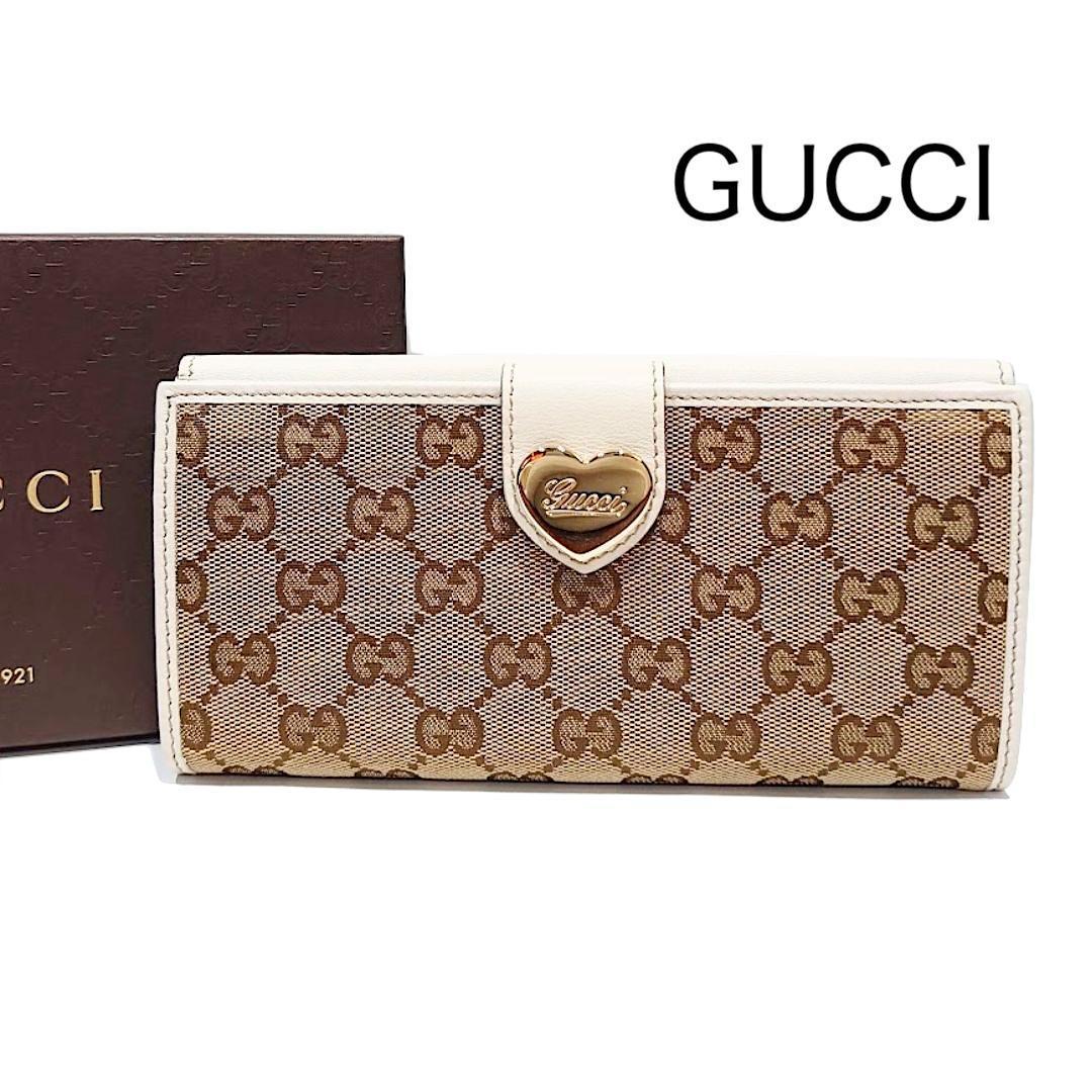 GUCCI キーホルダーラブリーハート | Shop at JDirectItems Fleamarket