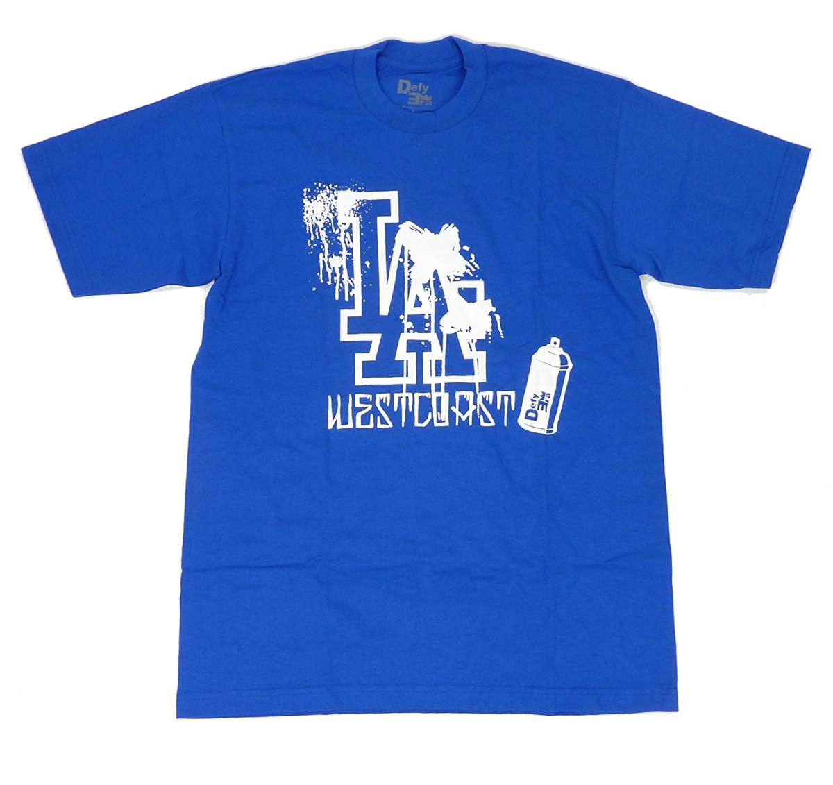 並行輸入品] Defy Era デフィエラ THE JORDAN DOWN S/S T Shirts 