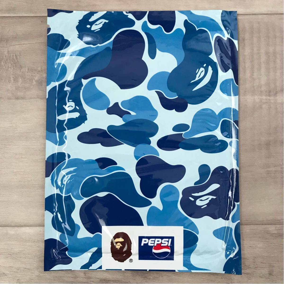 Bape pepsi