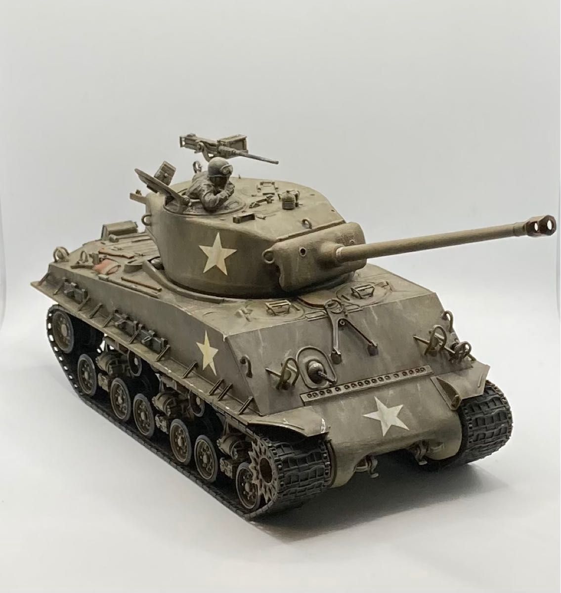 ジオラマ 「進撃」 戦車 戦場ジオラマ 模型 プラモデル | Shop at