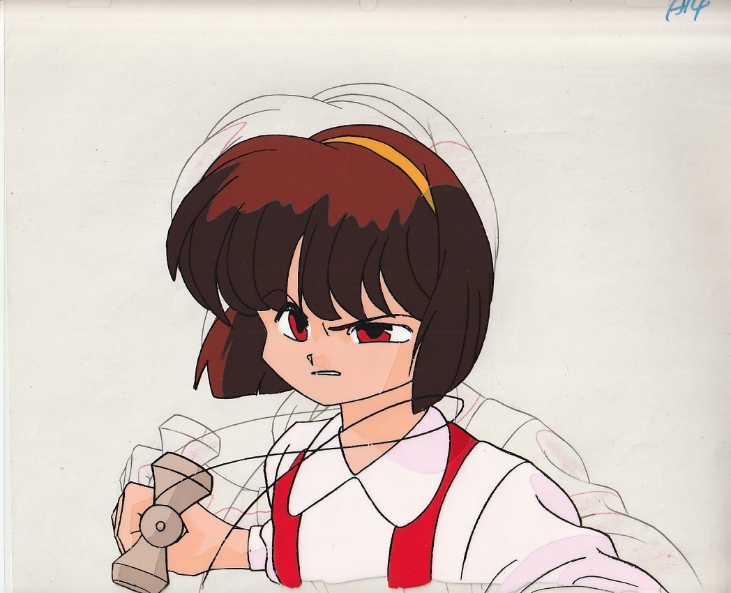 らんま1/2