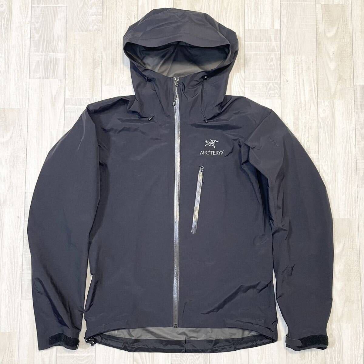 arc'teryx gore-tex