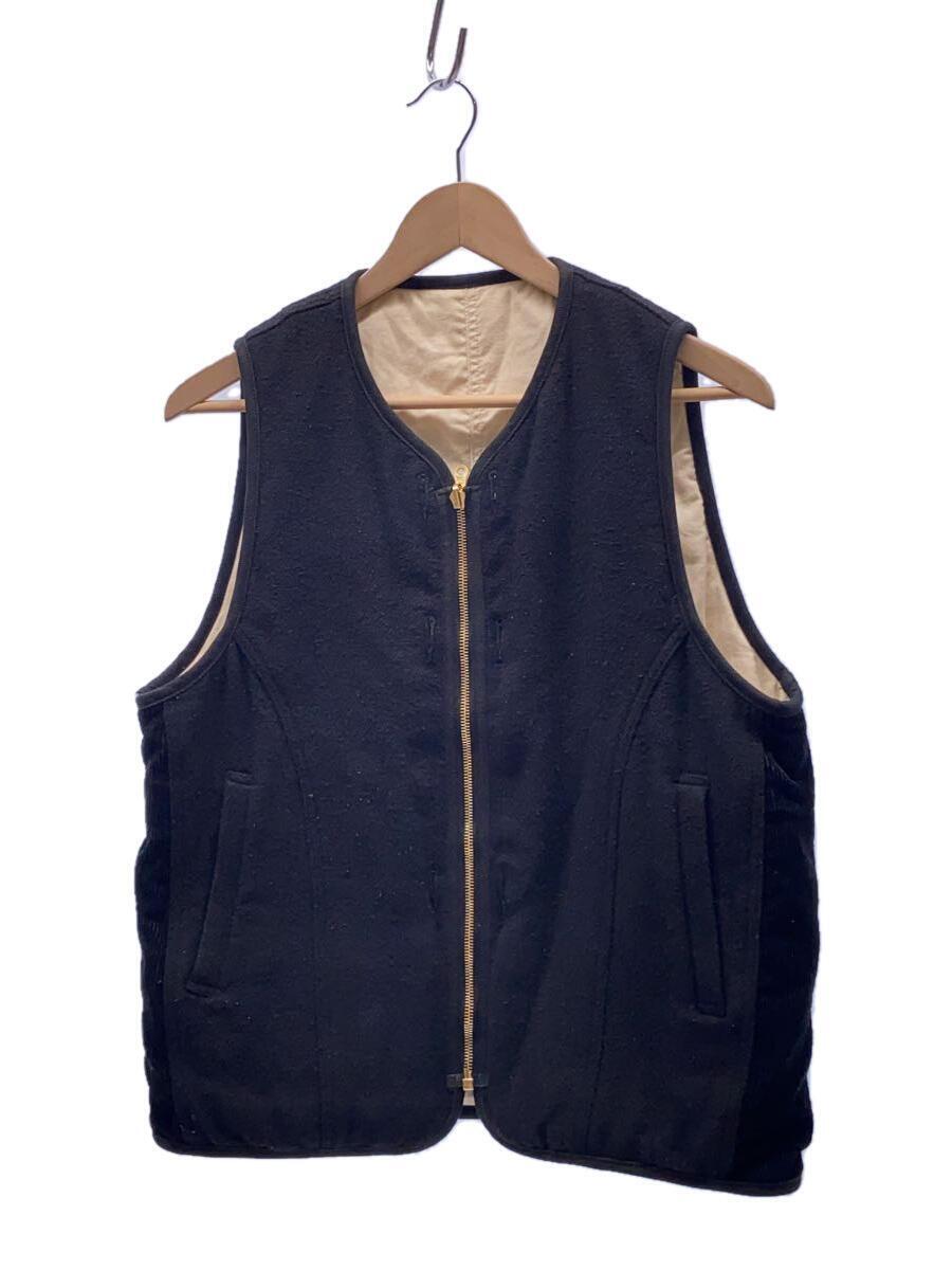 visvim down vest