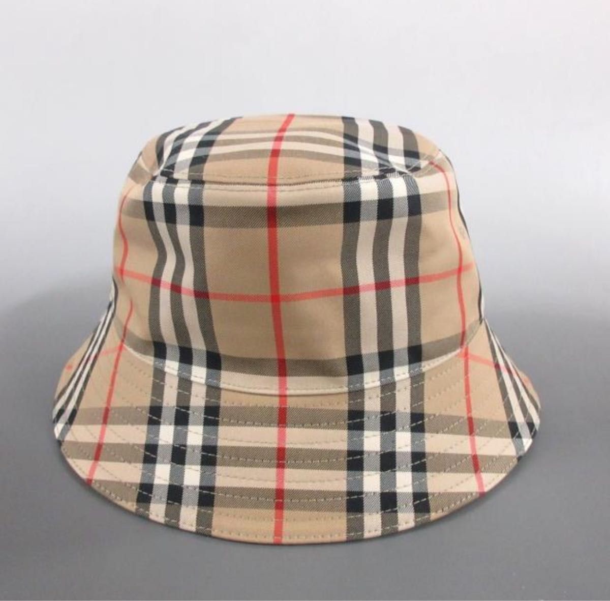 BURBERRYLONDON バーバリーロンドン カシミヤ100%マフラー ノバ