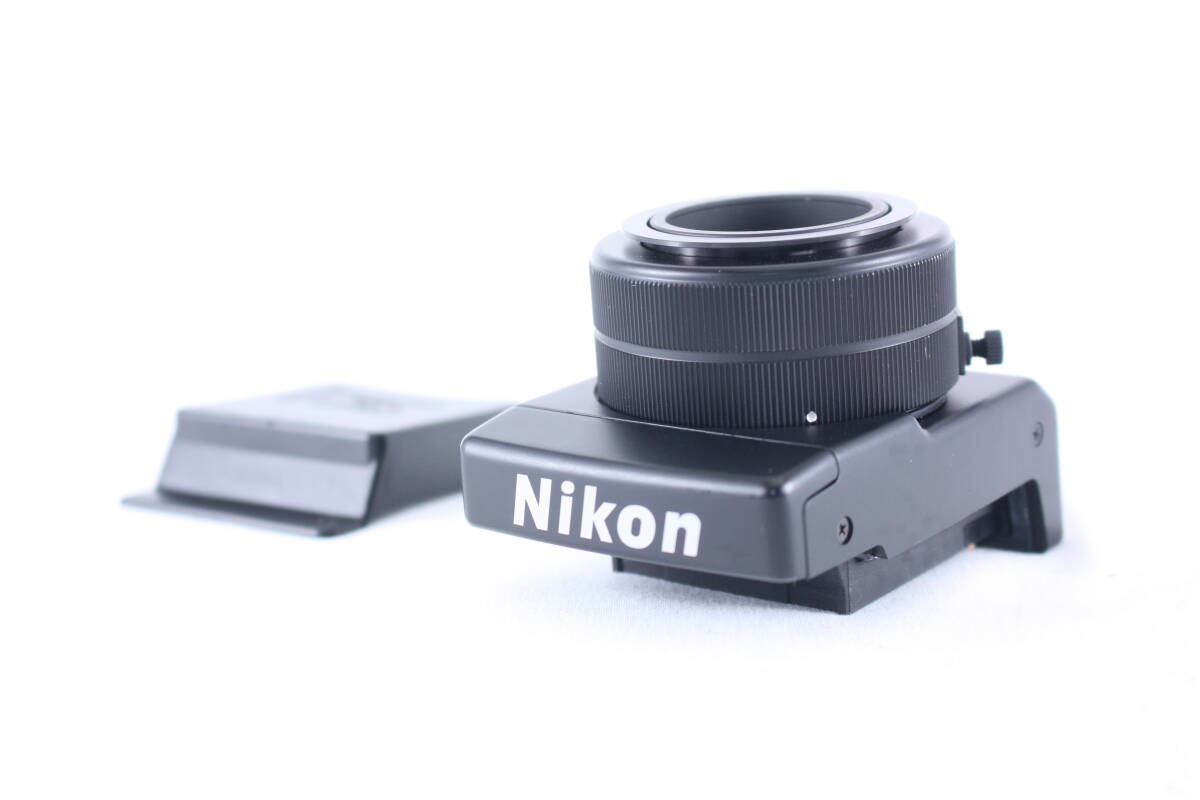 NIKON DW-21