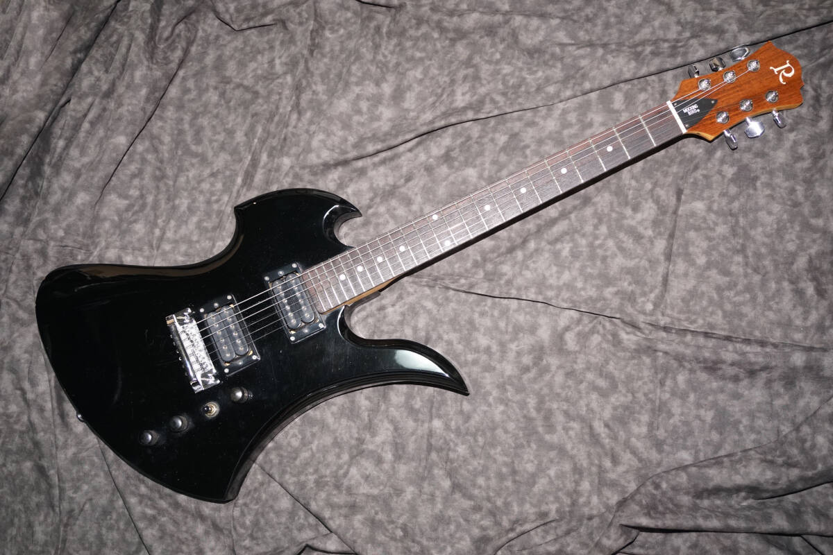 b.c.rich モッキンバード