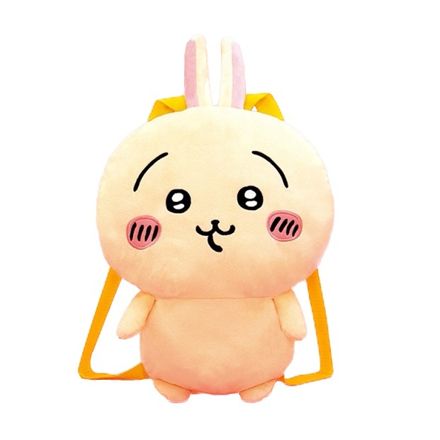 ちいかわ ぬいぐるみリュック～うさぎ