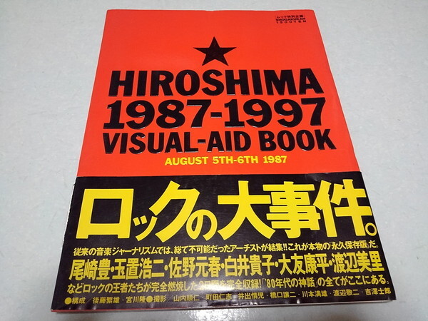 HIROSHIMA 1987