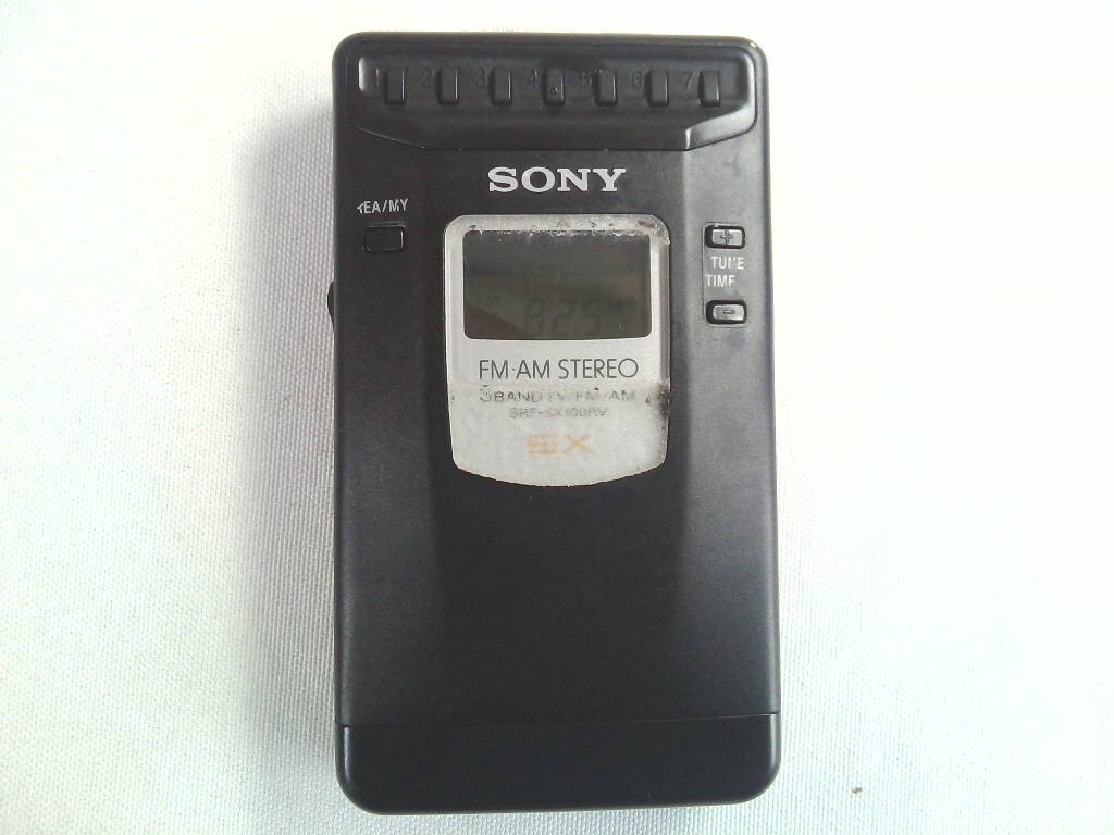 日*0様 SONY ソニー SRF-11 FM/AM 日*0様 SONY ソニー SRF-11 FM/AM 日 日*0様 SONY ソニー SRF-11 FM/AM 日*0様 SONY ソニー SRF-11 FM/AM 日