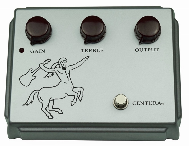 Ceriatone Horse Breaker Pedal - Black - État neuf - Instruments de musique