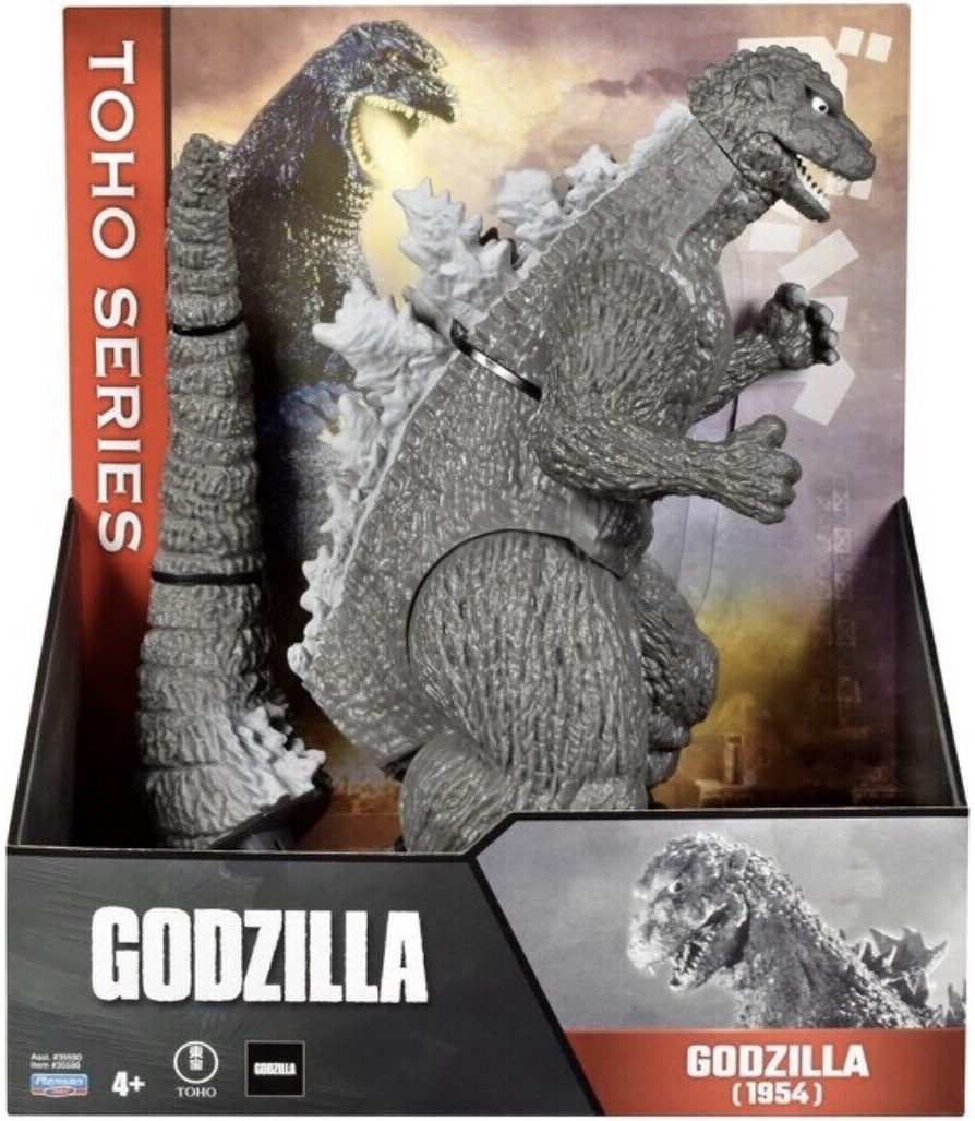 godzilla 1954