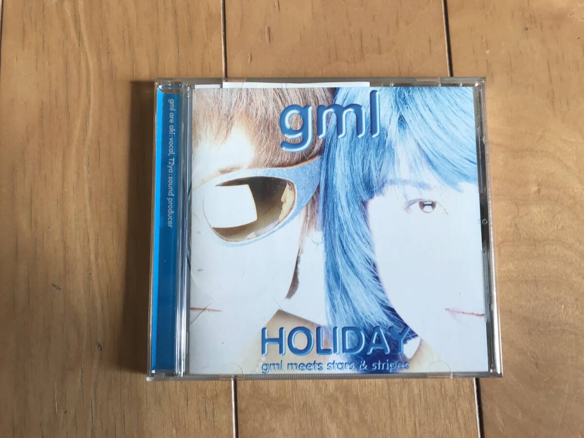 Gml cd