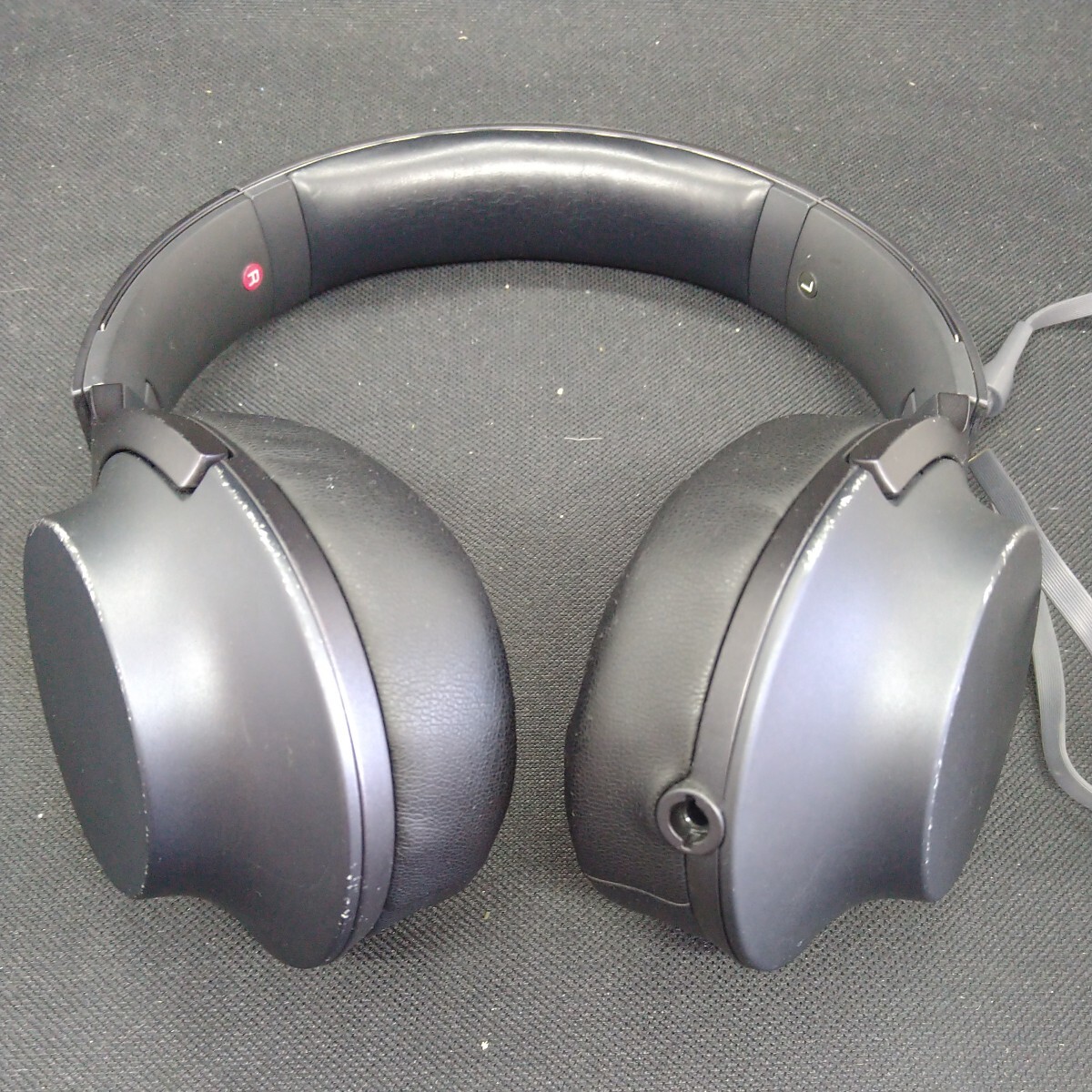 SONY mdr100a