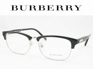 BURBERRY バーバリー メガネフレーム BE2238D-3001 度付き対応 近視 遠視 老眼鏡 遠近両用 正規品 サーモント ブロー アジアンフィット