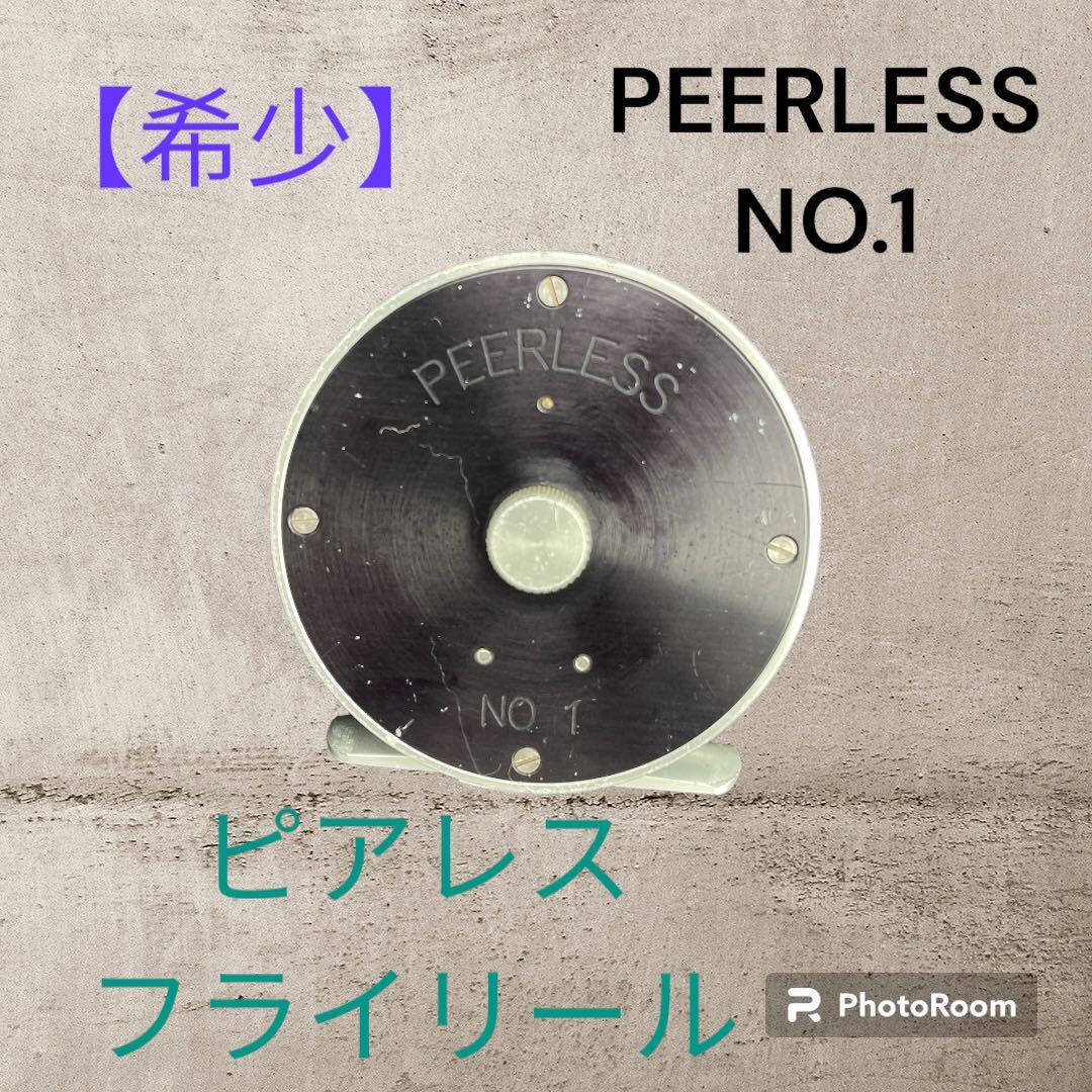 peerless