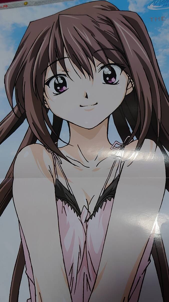 memories off ポスター