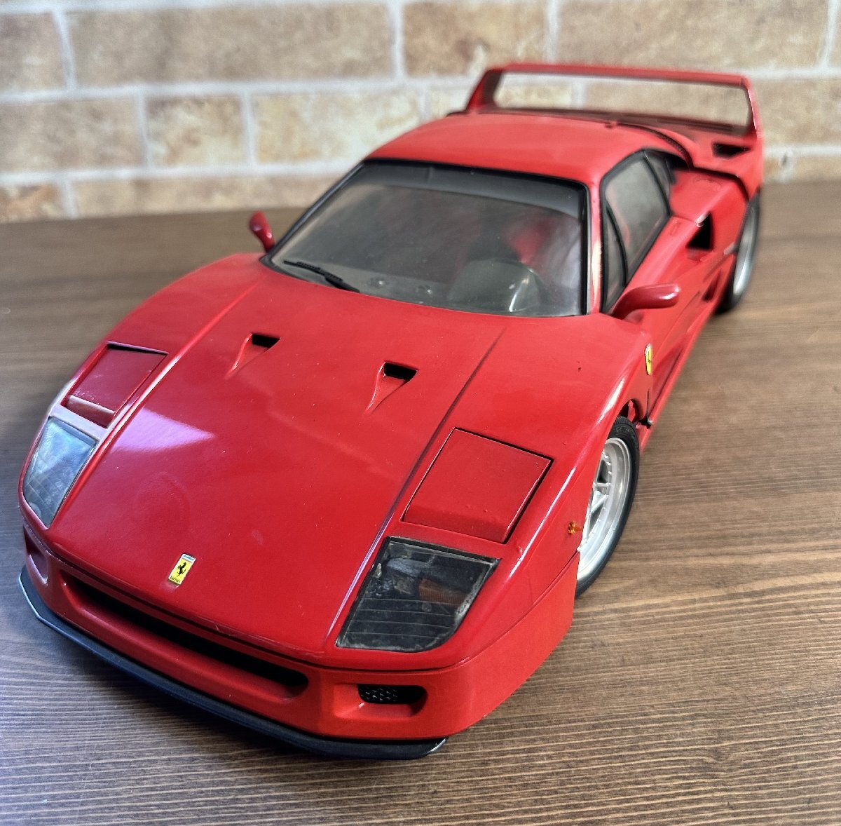 Tamiya Ferrari f40