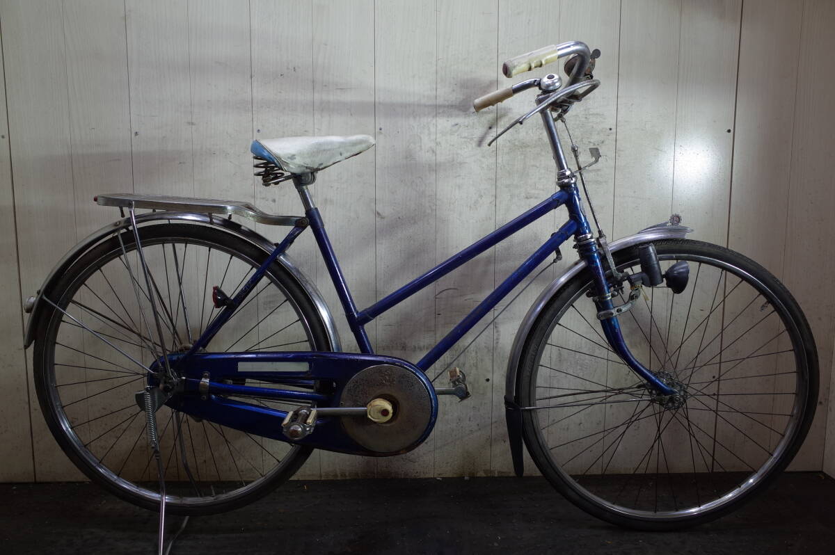 miyata ミヤタ)