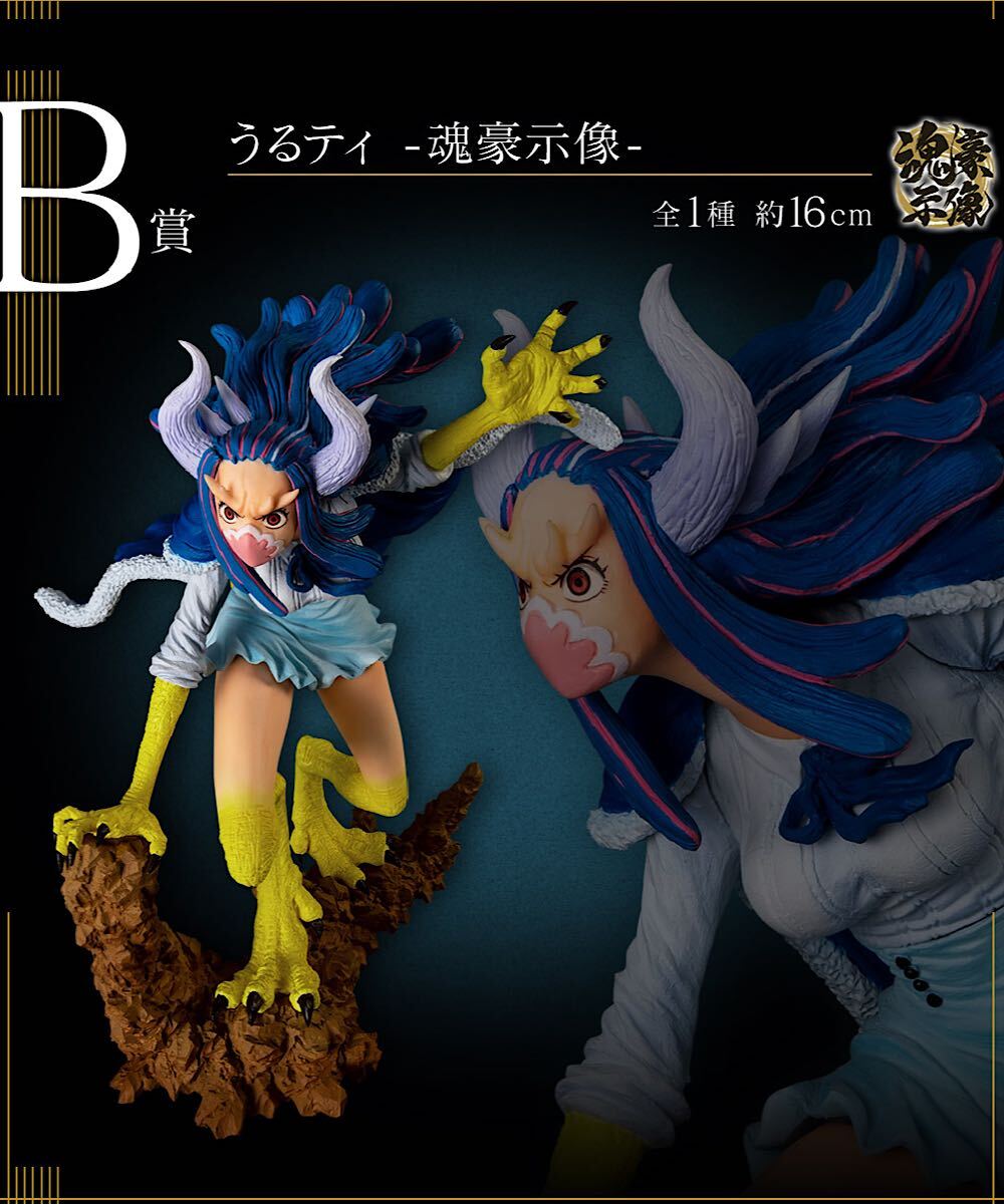 ワンピース 一番くじ B賞 C賞 E賞 フィギュア 3種セット 一番くじ ワンピース EX 魂豪示像 B賞 C賞 D賞 3体セット | Shop at