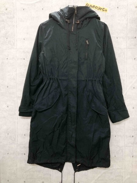 楽天市場】【SALE／42%OFF】Cファーモッズコート LOWRYS FARM