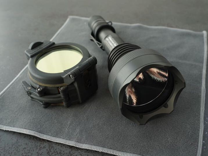 SUREFIRE M3