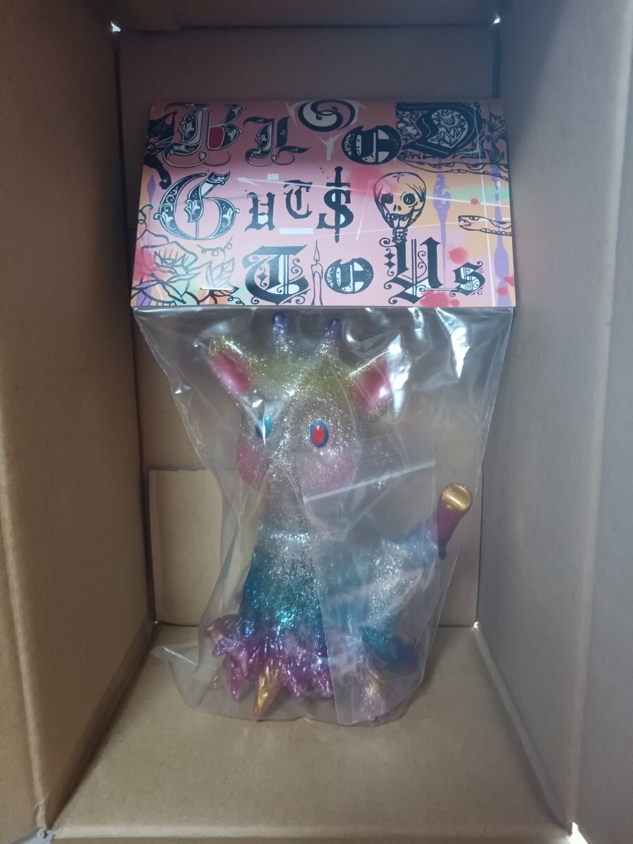 イルシナプス illsynapse ソフビ NICO THE ODDBALL NICO THE ODDBALL illsynapse イルシナプス ART TOY izumonster