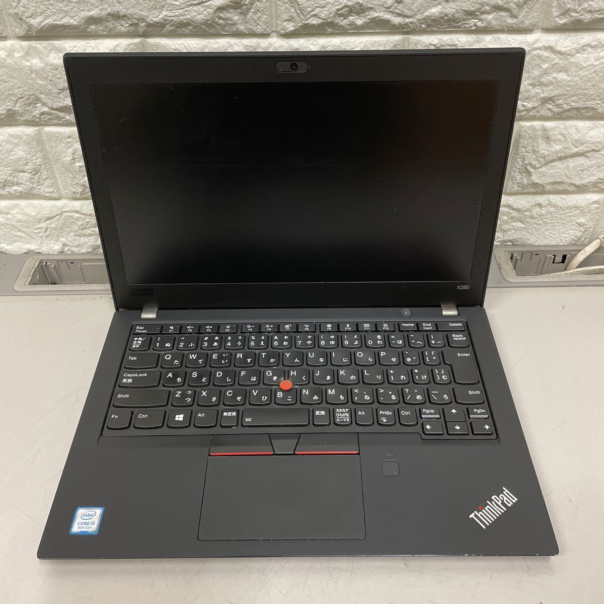 Thinkpad x280