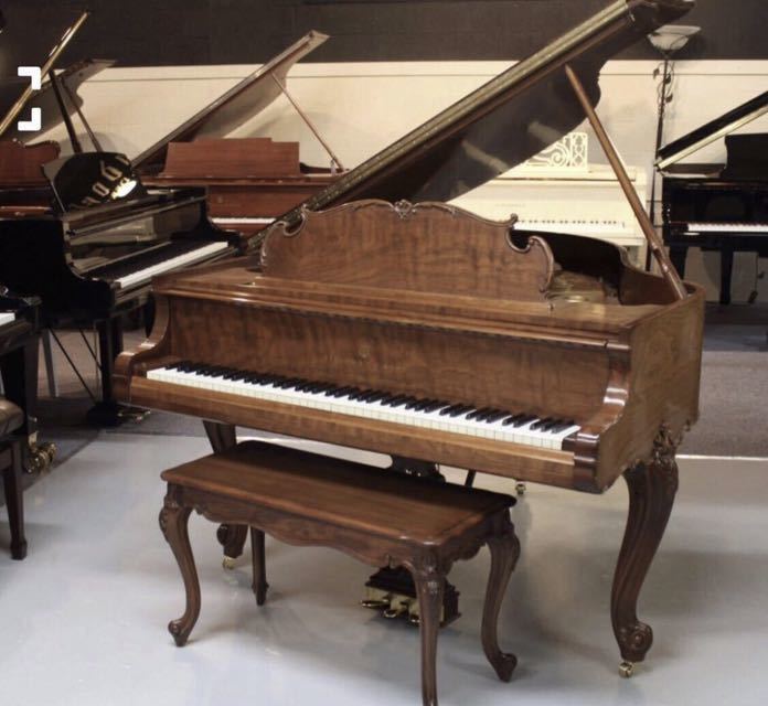 Steinway