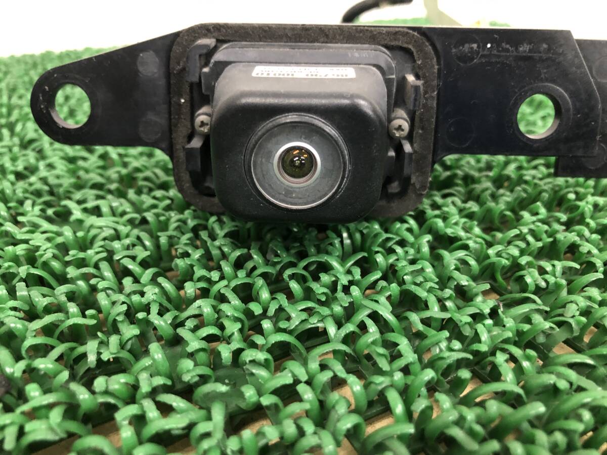 即決★【 プリウス 】NHW20 バックカメラ 86790-47010 送料サイズ【SS】 Yahoo!オークション -「トヨタ純正バックカメラ 86790」(純正品