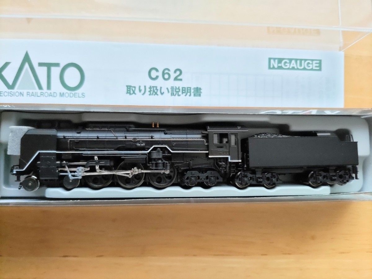 激レア！美品】TOMIX 2001 KSKタイプ Cタンク蒸気機関車 Nゲージ N