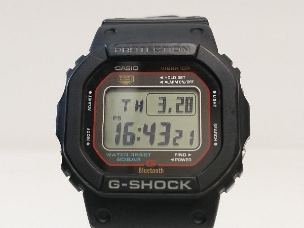 日本製在庫新品 G-SHOCK CHR TOYOTA 5413P JP ジーショック 腕時計 時計 (GBA-400-1AJF) その他