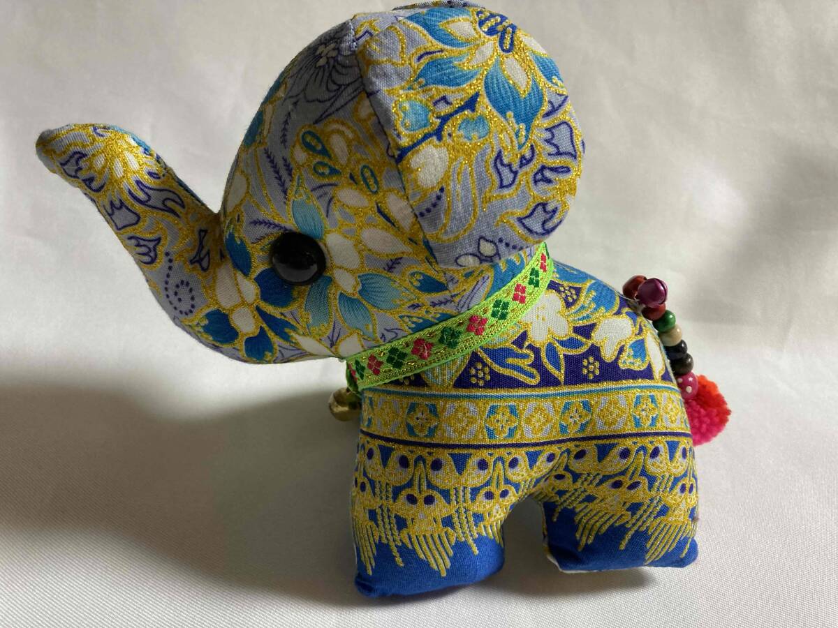 yui.elephantです！テディベア　ゾウ YUYA INAGAWA】 Elephant- wedding | REAL DESIGN