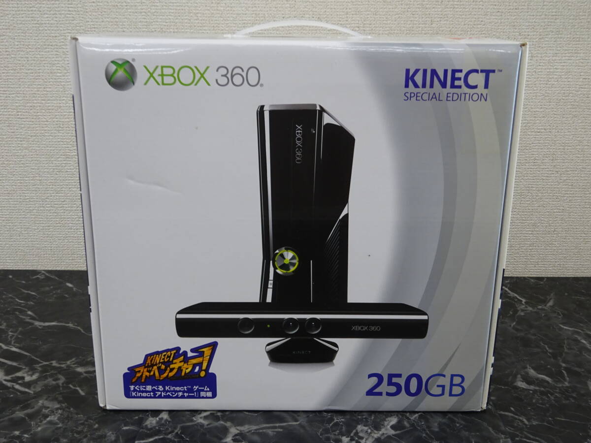 Xbox 360机体