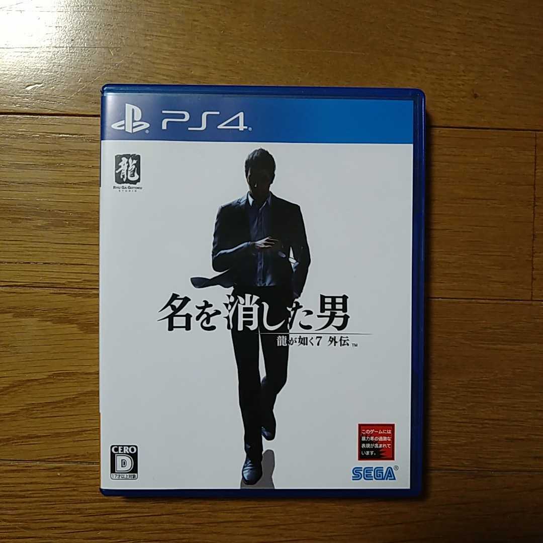 PS4游戏软件