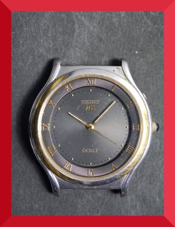 SEIKO AGS dolce