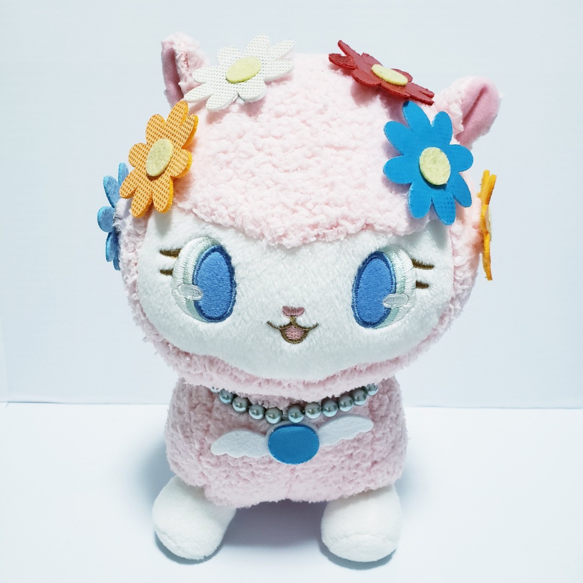 Результаты поиска для «Jewel Pet» /【Buyee】