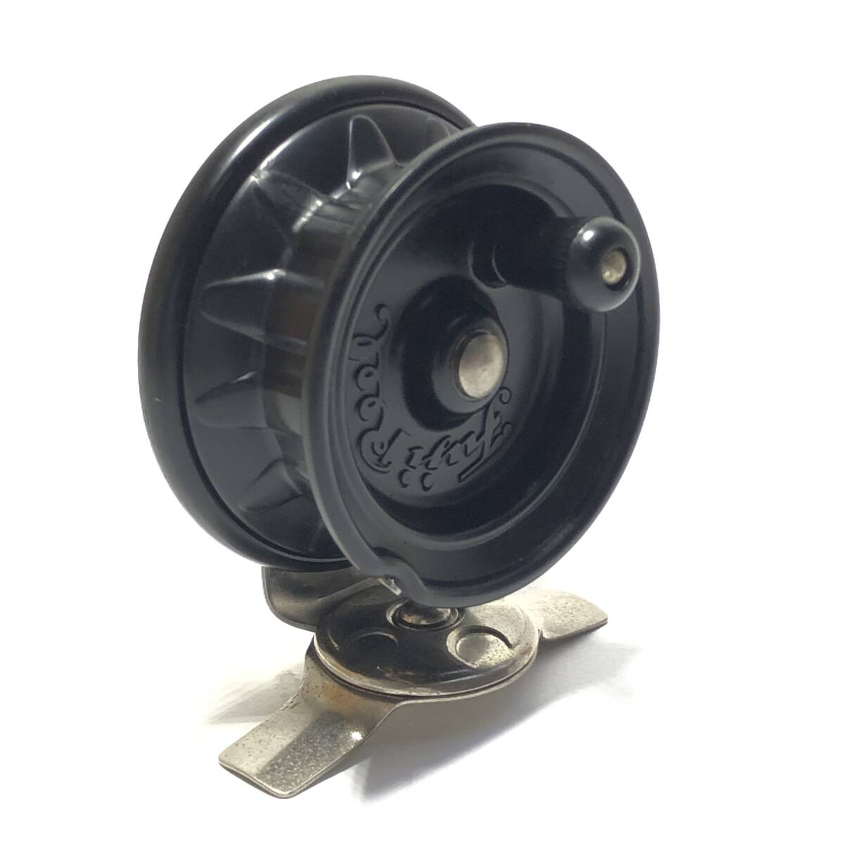 fuji reel