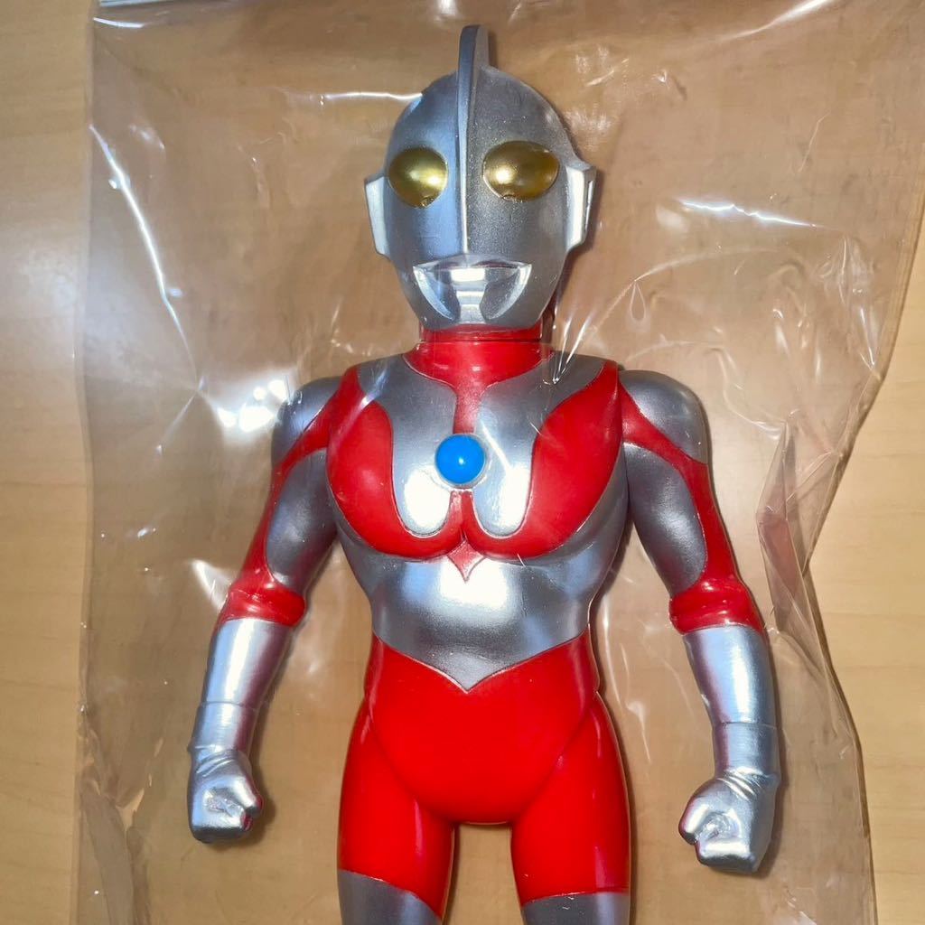 ブルマァク ウルトラマン