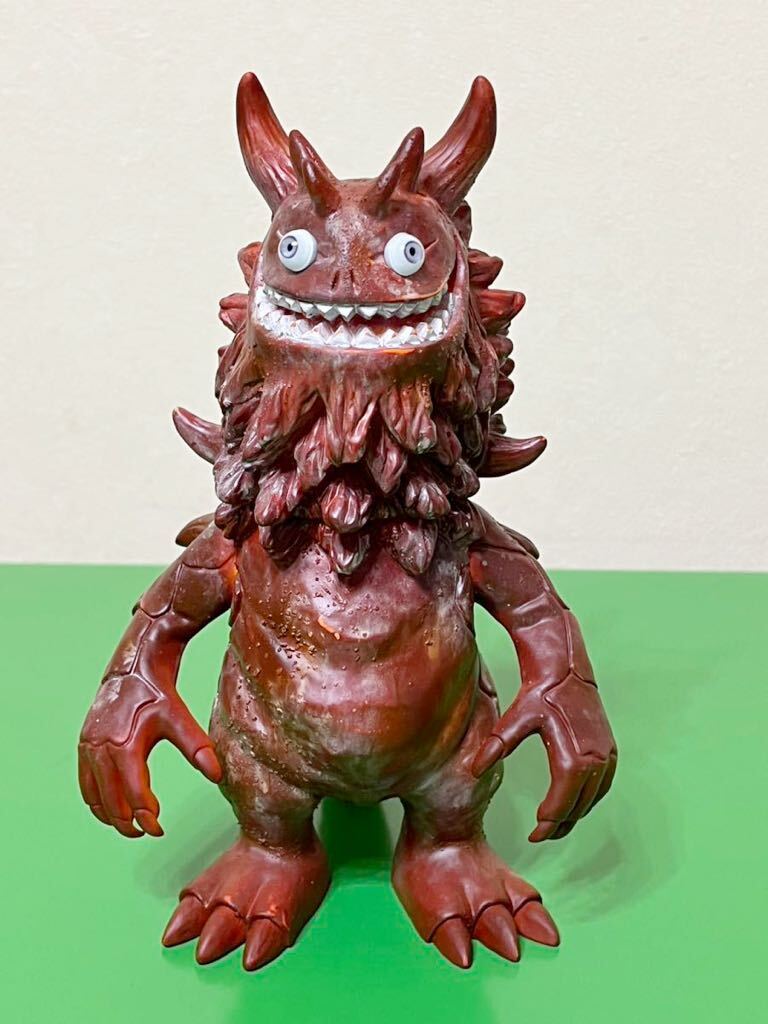 JAM × ランジアス T9G JAM ランジアス ver.3 figure T9G JAM RANGEAS ver.3 – MCT TOKYO