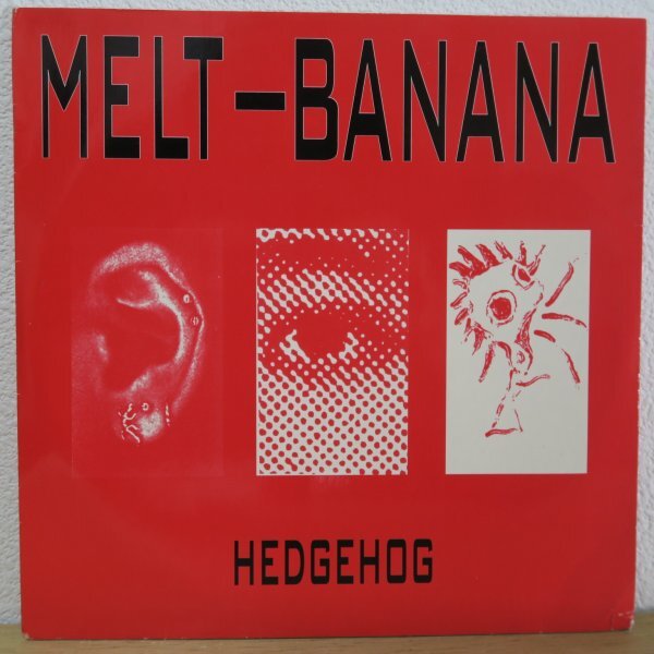 MELT-BANANA